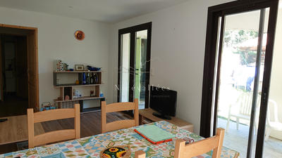 Maison - 153 m² - 2 pièces