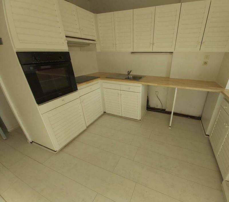 Appartement - 85 m² - 3 pièces