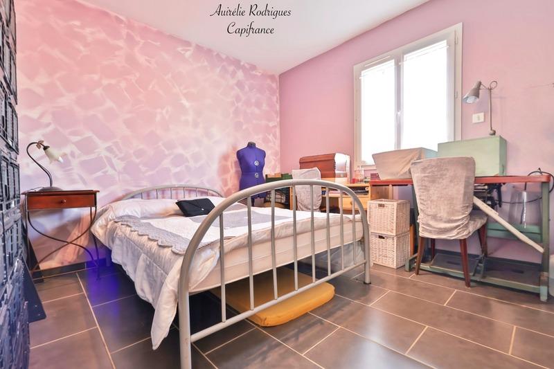 Maison - 132 m² - 6 pièces