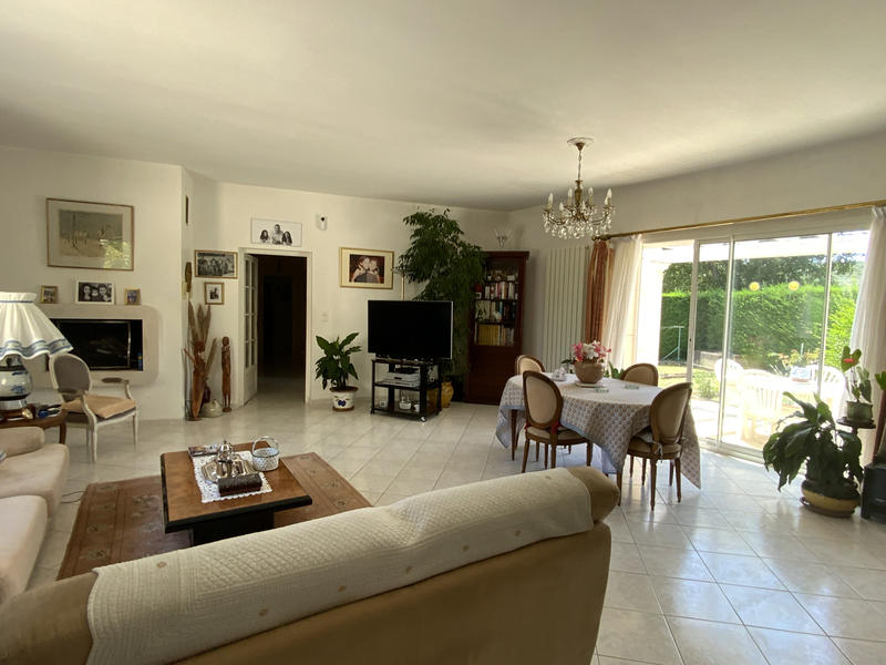 Maison - 167 m² - 5 pièces