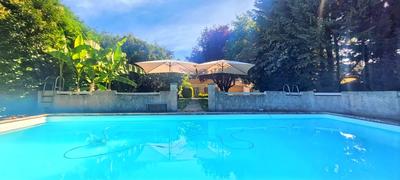 Maison - 173 m² - 7 pièces