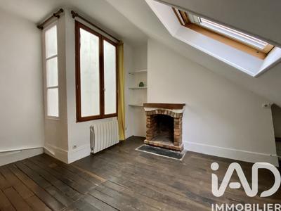 Appartement - 16 m² - 1 pièce