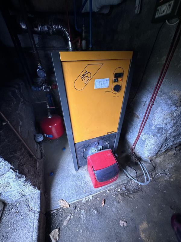 Pavillon - 65 m² - 3 pièces