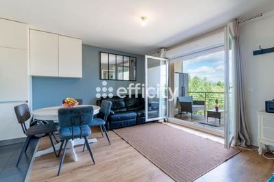 Appartement - 42 m² - 3 pièces