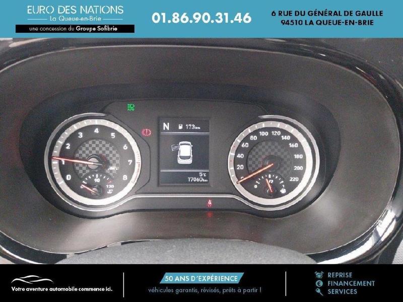 Hyundai i10 1.0 67 Bvr Edition #1