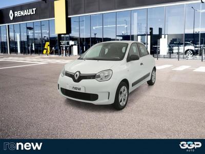 Renault Twingo E-Tech Electrique III Authentic