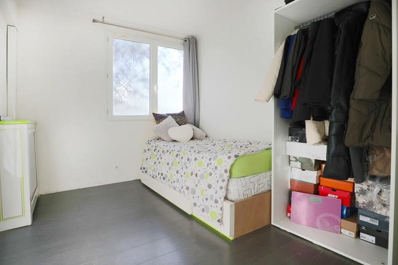 Appartement - 82 m² - 4 pièces