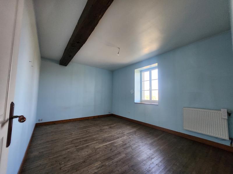 Maison - 167 m² - 6 pièces