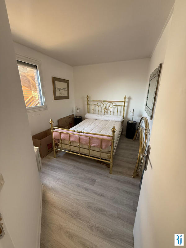 Appartement - 104 m² - 4 pièces