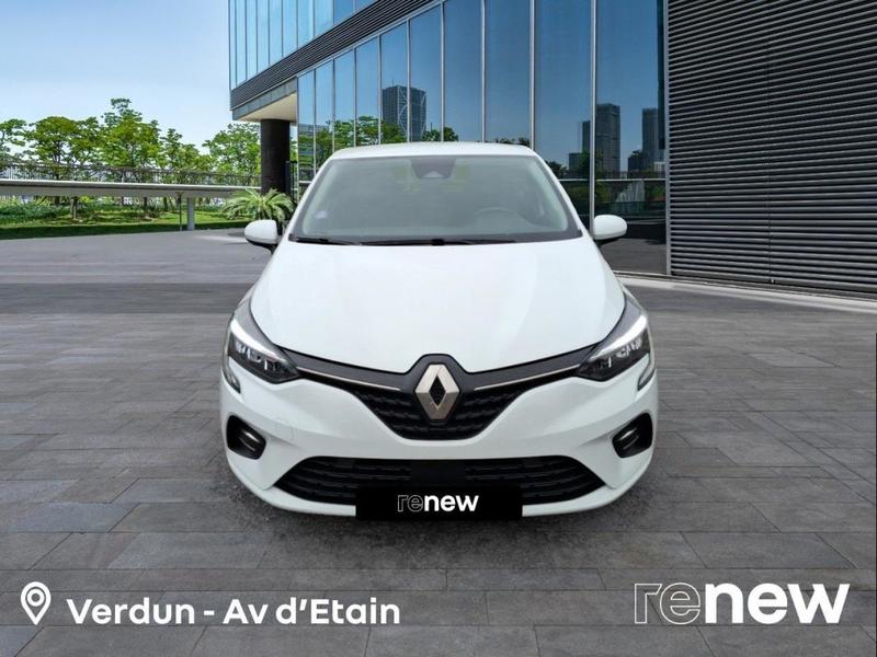 Renault Clio V E-Tech 140 - 21n Business