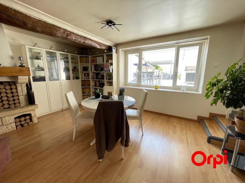 Maison de campagne - 139 m² - 5 pièces