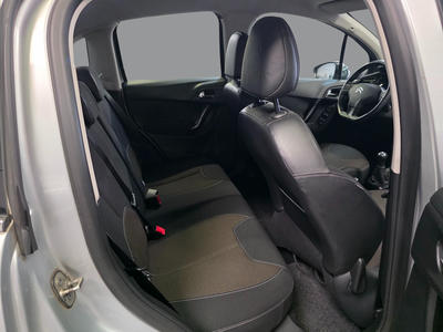 Citroen C3 - 1.4 HDi 70 Cv Selection