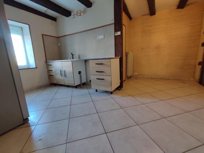 Maison - 198 m² - 7 pièces