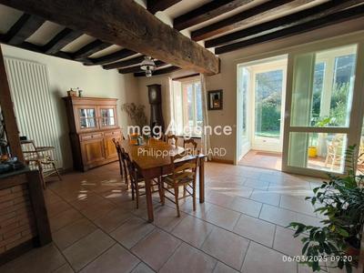 Maison de campagne - 170 m² - 9 pièces