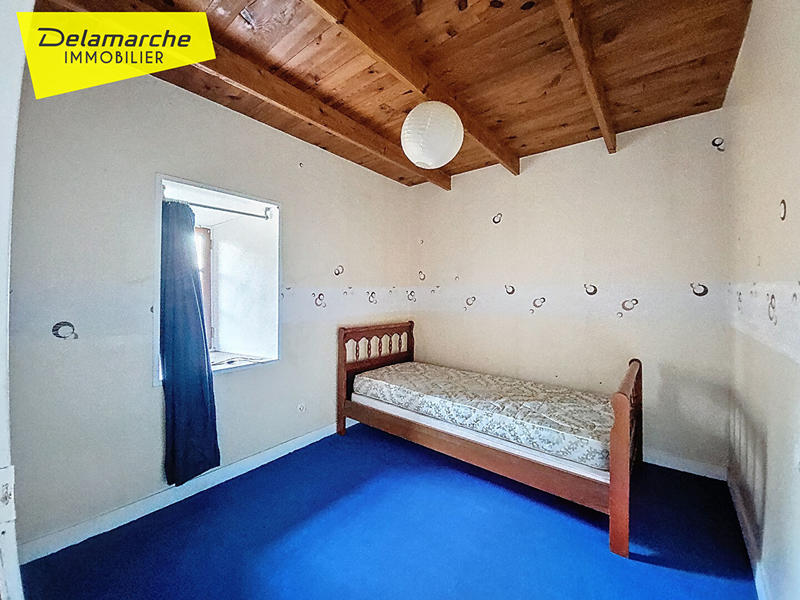 Maison - 126 m² - 5 pièces