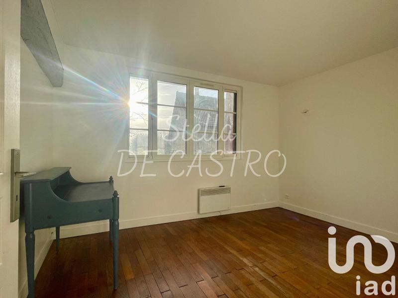 Maison de ville - 110 m² - 5 pièces