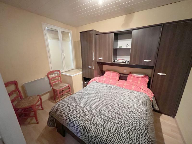 Maison - 104 m² - 7 pièces