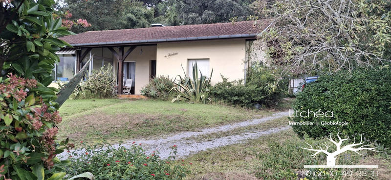 Villa - 90 m² - 4 pièces