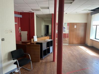 Local d'activité / Entrepôt - 576 m²