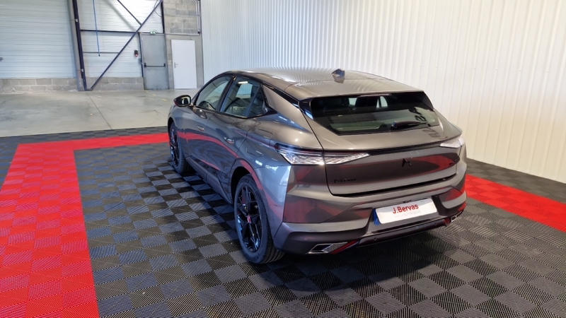 Ds Ds 4 Hybride E-Tense 225 Eat8 Performance Line