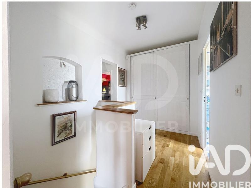 Maison - 139 m² - 5 pièces