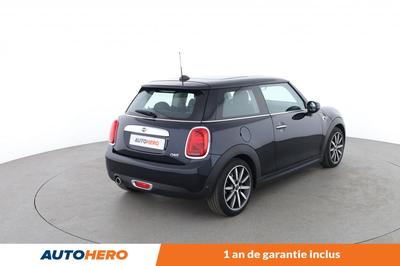 Mini Mini One Edition Greenwich Dct7 3p 102 ch