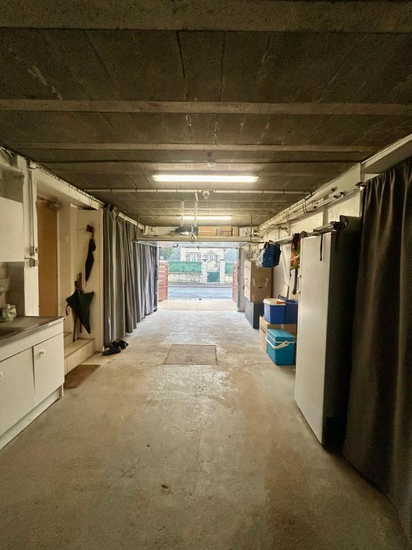 Maison - 112 m² - 6 pièces