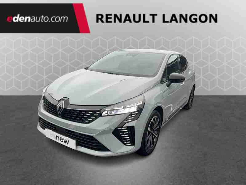 Renault Clio Eco-G 100 Gsr2 Techno