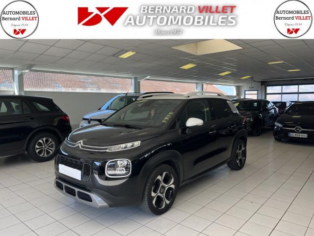 Citroën C3 Aircross BlueHDi 100 s&amp;S Bvm6 Shine