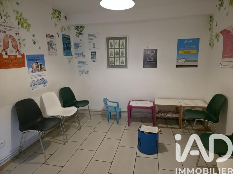 Maison - 184 m² - 4 pièces