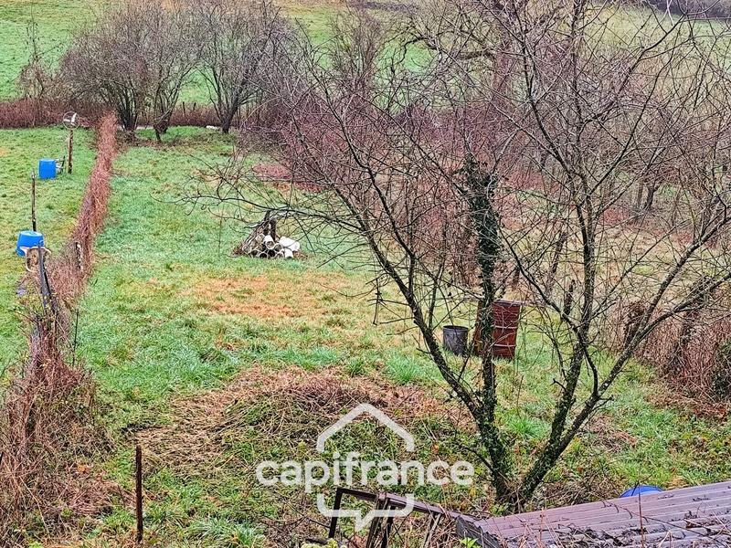 Maison - 56 m² - 3 pièces