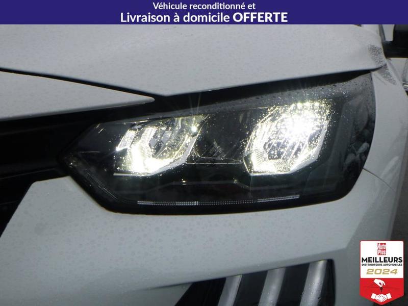 Peugeot 208 PureTech 100 s&amp;S Active