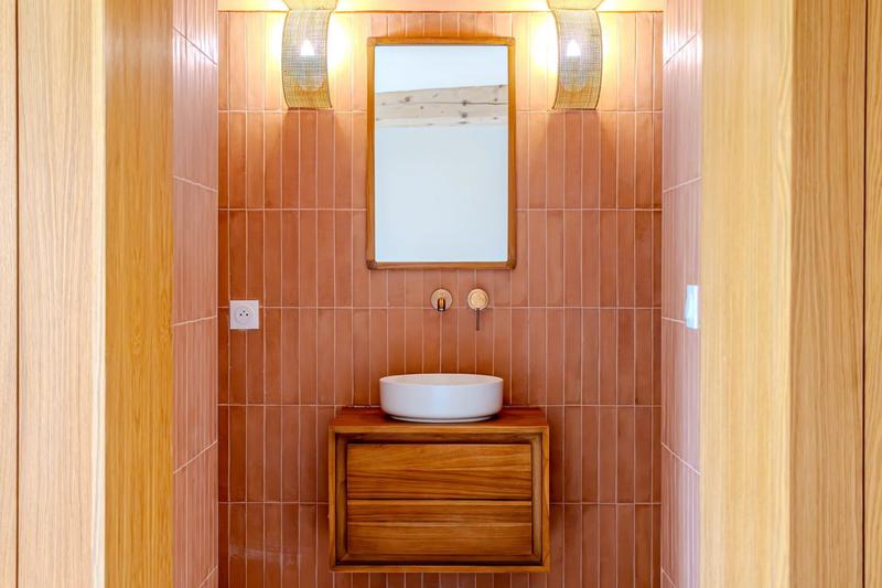 Maison - 237 m² - 6 pièces