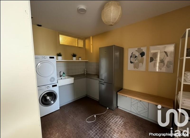 Appartement - 130 m² - 5 pièces