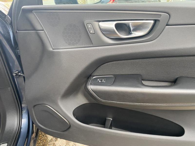 Volvo Xc60 2.0 d Awc boîte automatique
