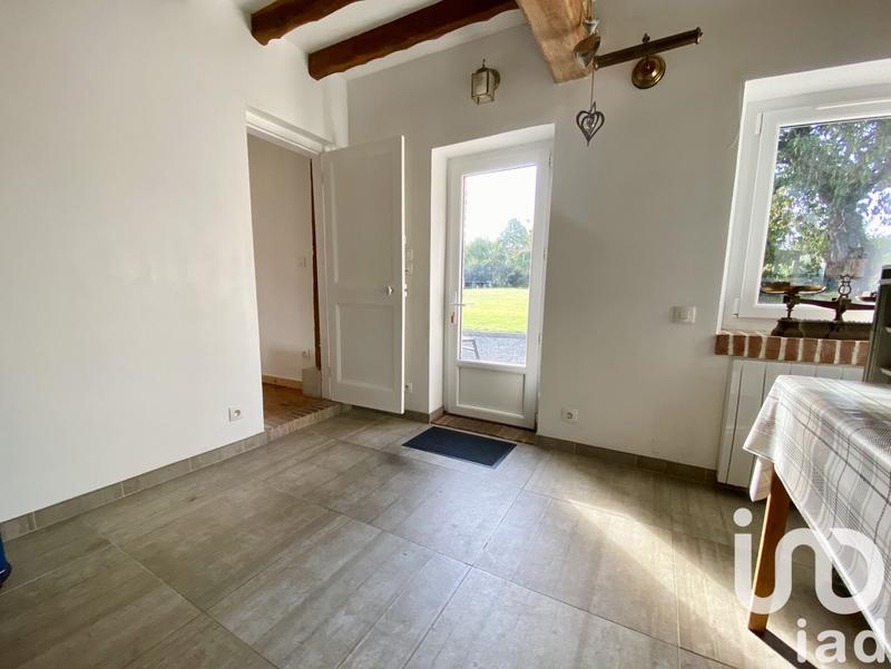 Maison - 175 m² - 6 pièces