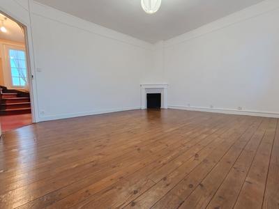 Maison - 149 m² - 7 pièces