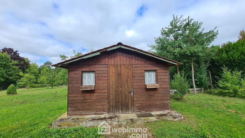 Maison - 235 m² - 8 pièces