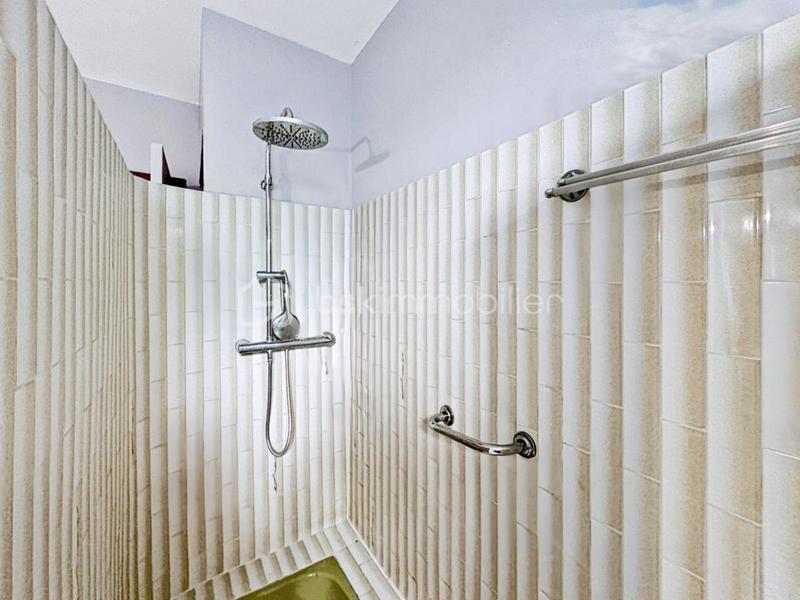 Villa - 130 m² - 6 pièces