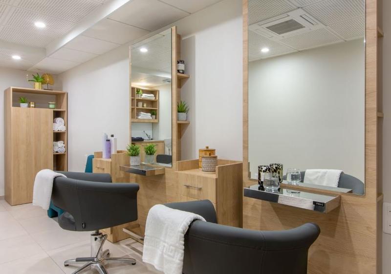 Appartement - 40 m² - 1 pièce