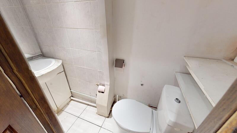 Appartement - 74 m² - 3 pièces