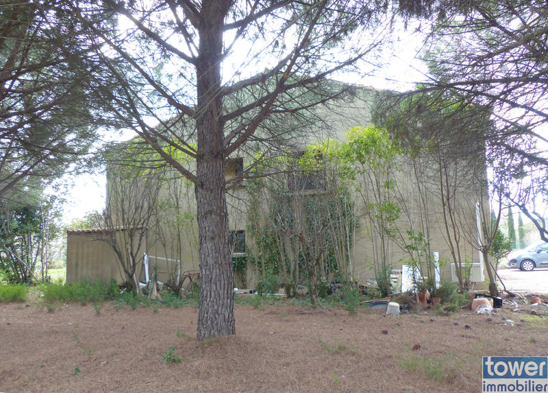 Maison - 113 m² - 8 pièces