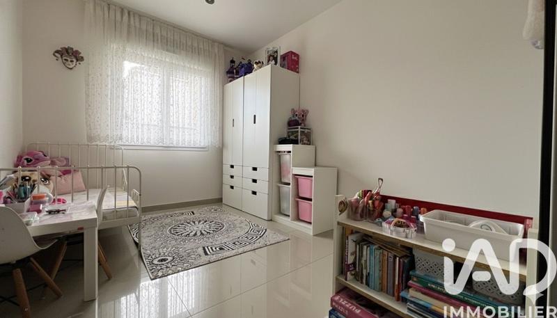 Maison - 135 m² - 4 pièces