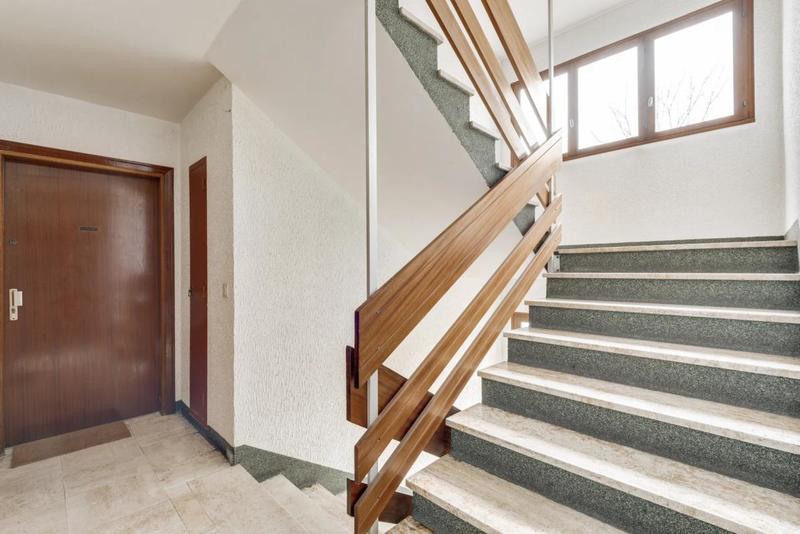 Studio - 28 m² - 1 pièce