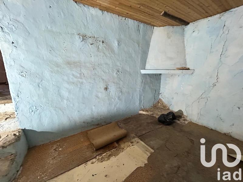 Maison de village - 116 m² - 4 pièces