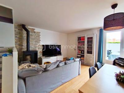 Maison de ville - 98 m² - 5 pièces