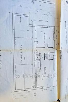 Maison traditionnelle - 120 m² - 5 pièces
