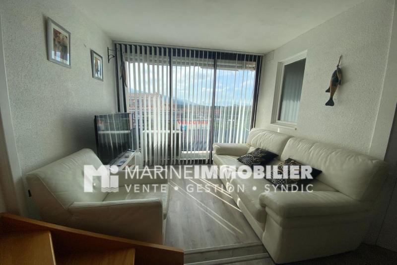 Appartement - 51 m² - 4 pièces