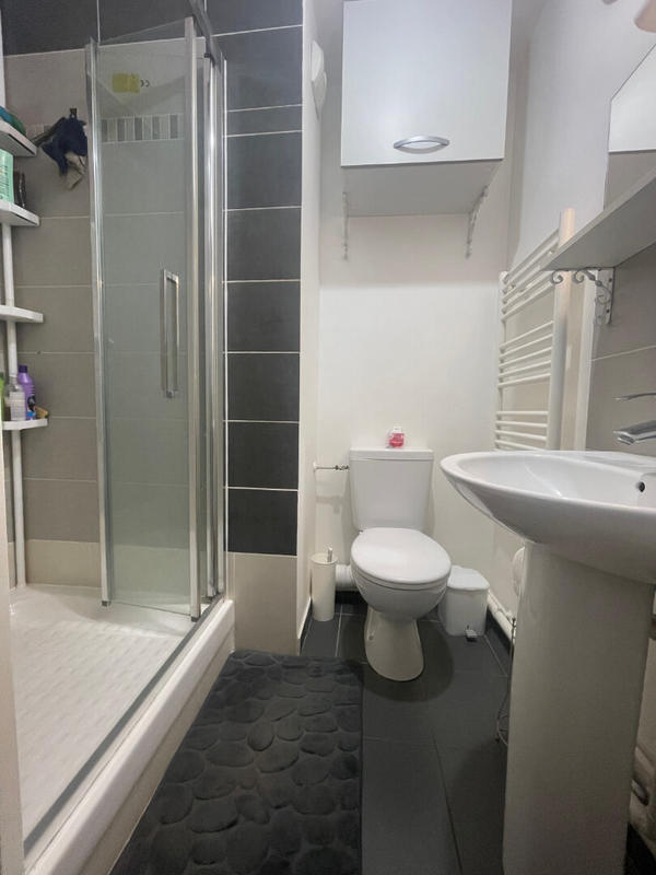 Appartement - 79 m² - 4 pièces