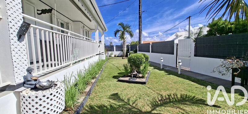 Maison - 210 m² - 7 pièces